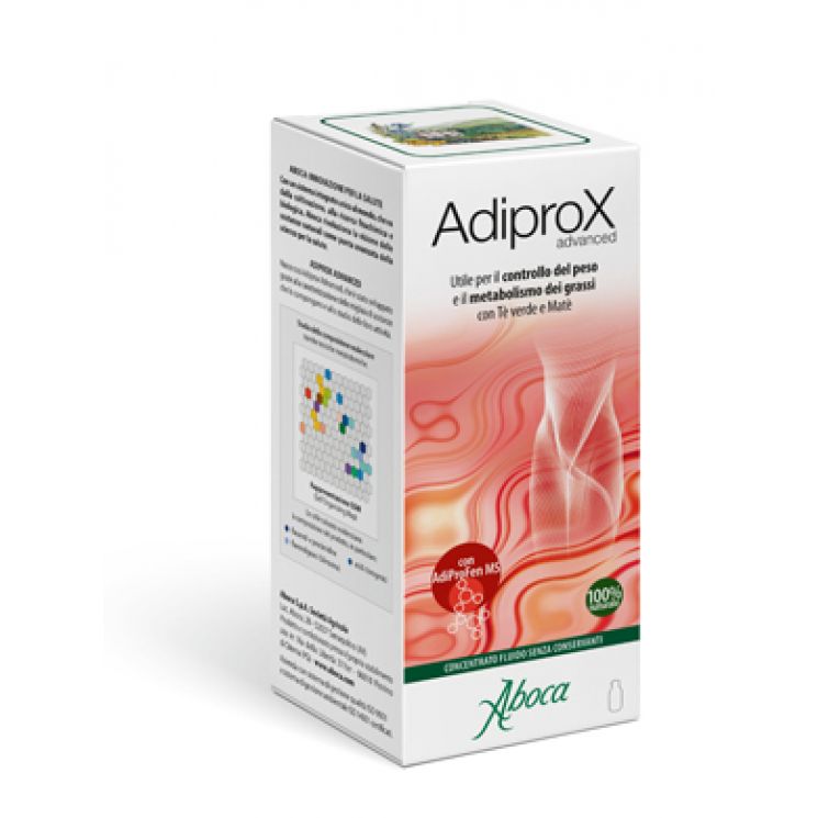 Adiprox Advanced Concentrato Fluido 325ml